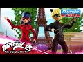MIRACULOUS | 🐞 NEW TOY LINE - FASHION DOLLS 😍 | by ZAG LAB & PLAYMATES TOYS