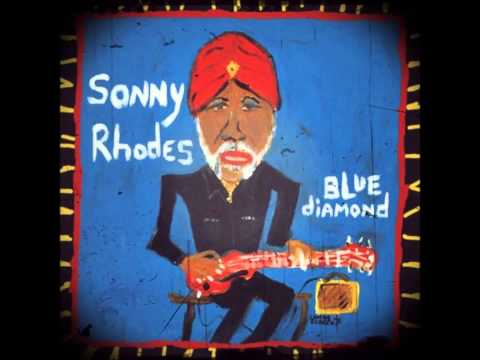 SONNY RHODES - LIFE'S RAINBOW