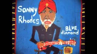SONNY RHODES - LIFE'S RAINBOW