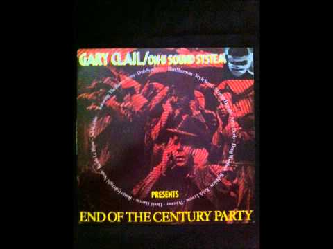 Gary Clail / On-U Sound System - Privatise The Air