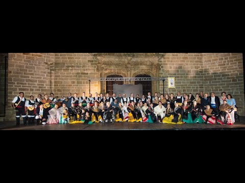 Savia Viva - Jota de la Siberia (Popular de la comarca de La Siberia)