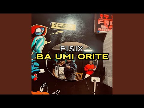 Ba umi orite (feat. Yarden)
