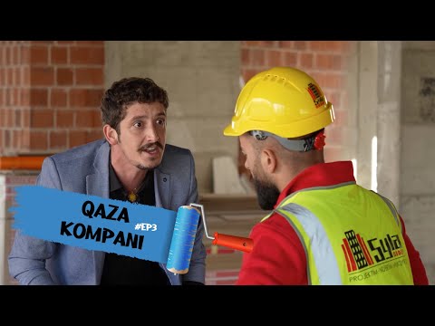 Qaza Kompani - S2 Episodi 3