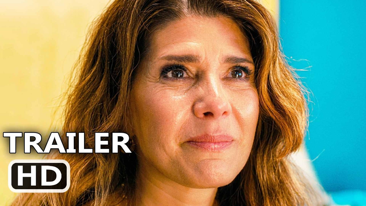 THE MONGOOSE Trailer (2026) Marisa Tomei, Liam Neeson