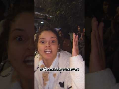 Never talk about MOM in a battle against LILI, look what she did 😱 #rapbattle #rapbattle