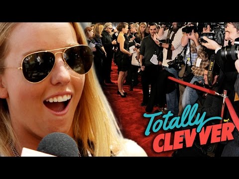 Red Carpet Prank - Normal People Become Stars - Prank it FWD Video