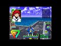 Bulk Slash Sega Saturn Normal 1CC English Dub Full Playthrough