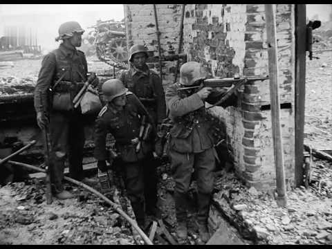 [ENG-SUB] Die Deutsche Wochenschau Nr. 635 HD (November 04, 1942) Stalingrad, North Africa, Caucasus