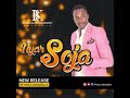Nyar Soja Musa Jakadalla Official Audio