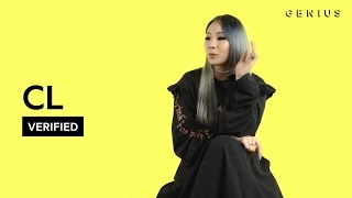 CL &quot;Lifted&quot; Official Lyrics &amp; Meaning | Verified