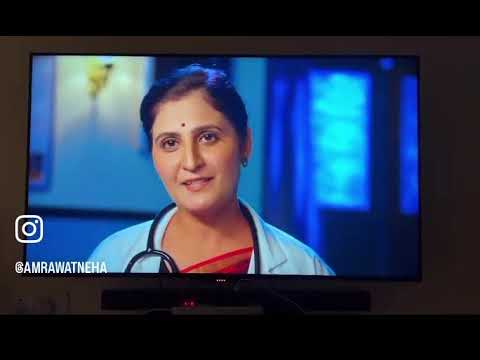 Neha Amrawat  TV serial MSBD episode