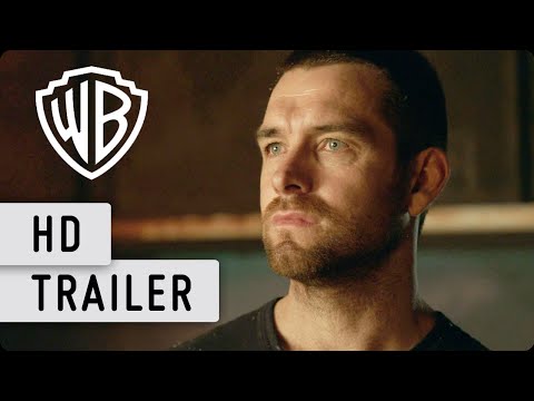 Trailer-Vorschau: Banshee