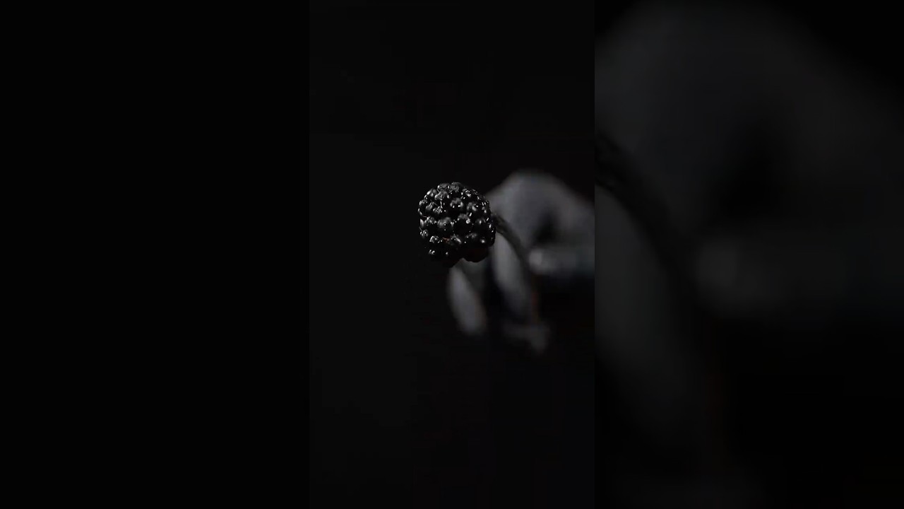 𝐔𝐥𝐭𝐫𝐚 𝐁𝐥𝐚𝐜𝐤𝐁𝐞𝐫𝐫𝐲 𝐌𝐮𝐥𝐞 | 𝐑𝐞𝐟𝐫𝐞𝐬𝐡𝐢𝐧𝐠 𝐃𝐫𝐢𝐧𝐤 #shorts