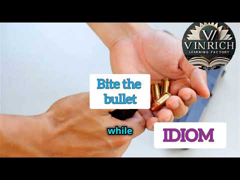 IDIOM SAVES THE DAY FOR YOUR IELTS SPEAKING BAND ACHIEVEMENT