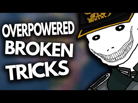 Breaking Hearts Of Iron IV With Overpowered Secrets