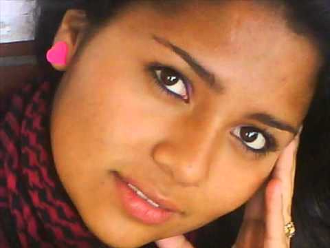 MI NOVIA MUJER LOS DIABLITOS