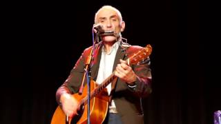 Paul Kelly   To Her Door   live Islington Assembly Hall 28 05 16