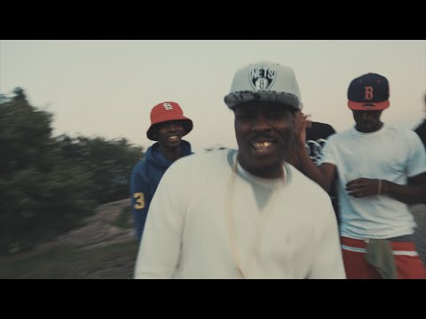 Doggside Ft. Churpboy Clipz - Fuck 12 | Tony Johnson Films
