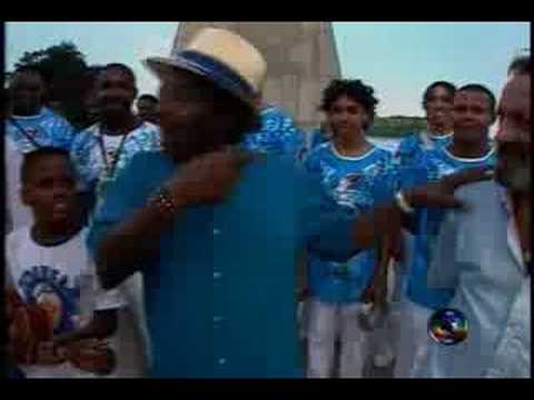 Portela - Enredo e Samba 2005