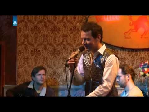 Lokalrunde die Show mit Weltniveau - März '12