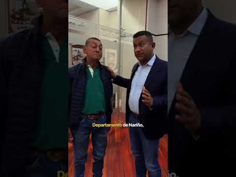 Gobernador de Nariño anunció donatón para reconstruir trapiche destruido en Linares