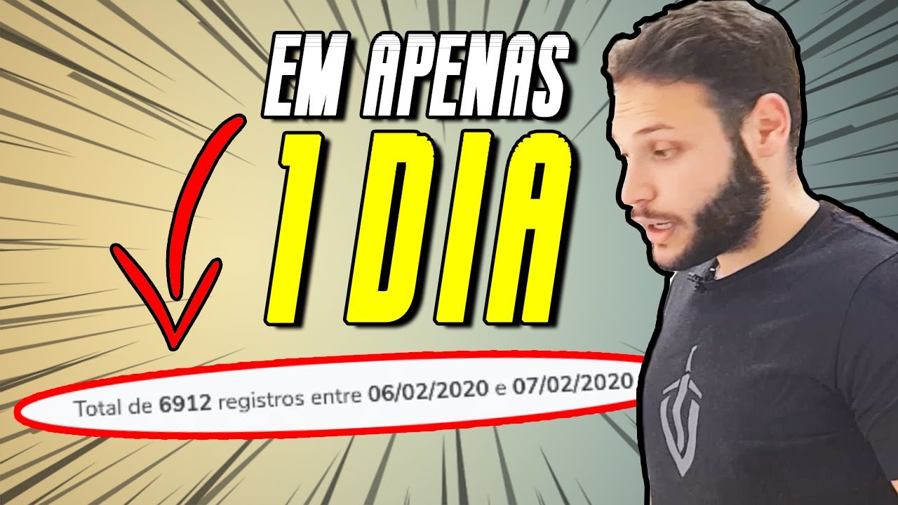 Como eu fiz 7000 VENDAS em 1 DIA por Whatsapp