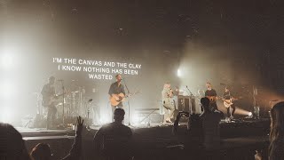 Pat Barrett - Canvas and Clay (ft. Bryan and Katie Torwalt) [Live from Worship Together Conference]