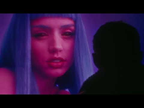 LONELY | Blade Runner 2049