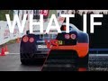 Bugatti Veyron Super Sport vs Nissan GT-R AMS ...