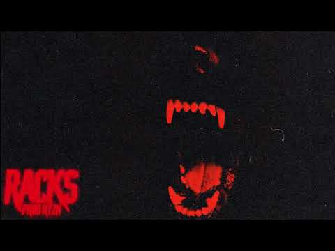 FREE 21 SAVAGE X OFFSET TYPE BEAT 2022 - "RACKS"