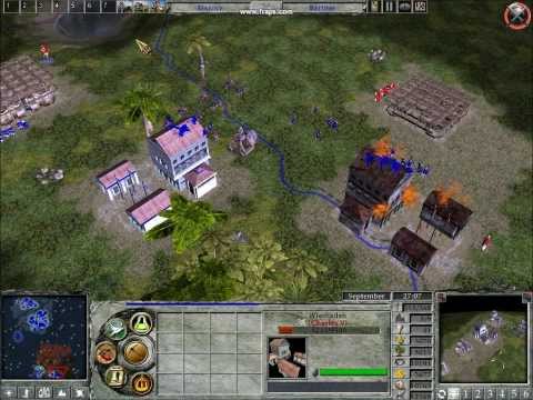 Empire earth 2 beginners tutorial