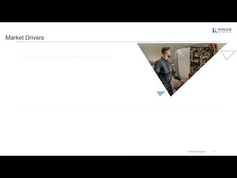 Military Radars Market 2025–2032 | Global Growth, Innovations, and Defense Technology Trends