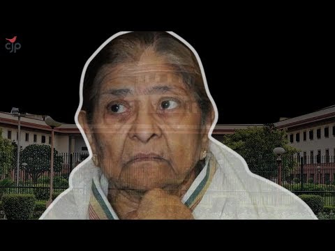 What is the Zakia Jafri case?