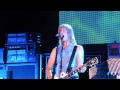 Boston " My Destination " August 1 , 2012 , The Celeste center , Ohio State Fair , Columbus , Live