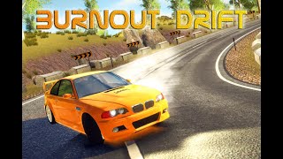 Burnout Drift Multiplayer video preview