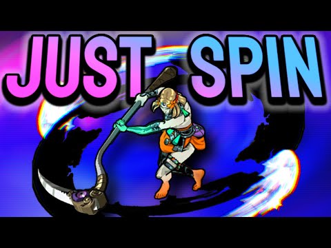 The Spin 2 Win Build has never carried so hard. | Hades 2