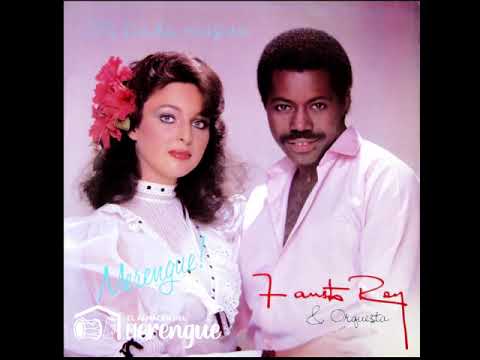 FAUSTO REY Y ORQUESTA - EL PÁJARO HERIDO (1984)