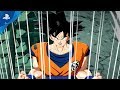 Dragon Ball FighterZ - Launch Trailer | PS4
