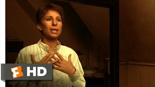 Yentl (5/7) Movie CLIP - The Way He Makes Me Feel (1983) HD