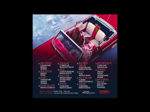 Yung Lott - LOTT PAC BIG Album Promo [BayAreaCompass]