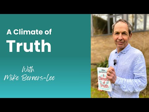 About 'A Climate of Truth'