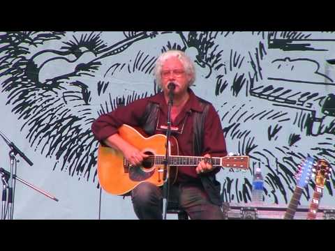 St. James Infirmary Blues - Arlo Guthrie