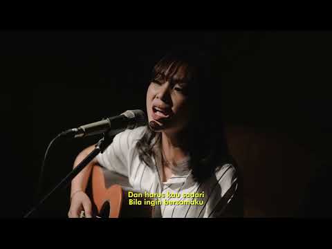 COBALAH UNTUK SETIA - KRISDAYANTI | TAMI AULIA