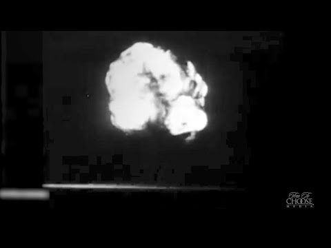 The Price of Peace - Mutually Assured Destruction