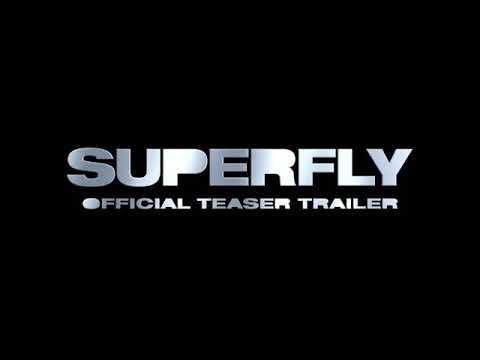 Superfly movie teaser