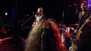 Frontier Bash 2017 Riverdogs "Spooky" Canyon Agoura Hills