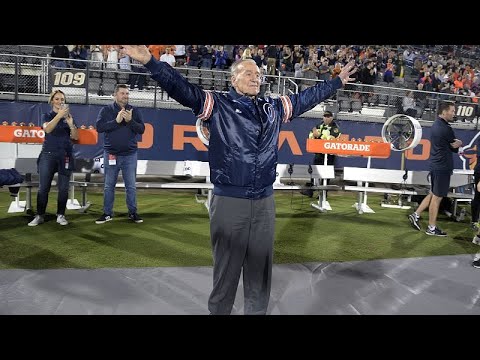 Mit 90 Jahren: Apollo-7-Astronaut Walter Cunningham gestorben