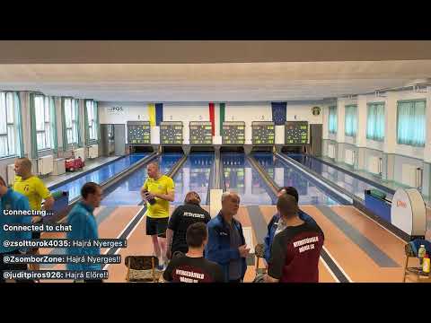 BKV Előre SC - Nyergesújfalu VSE