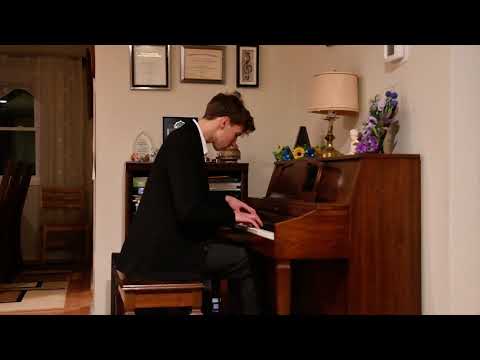 Recital photo 1 recital 1