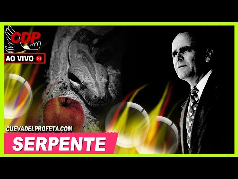 A Semente da Serpente | William Branham